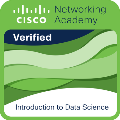 Introduction to Data Science